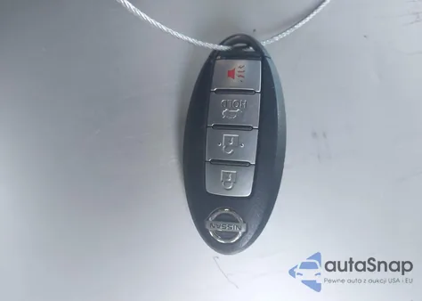 2010 Nissan Altima 2.5 S z USA, uszkodzony, nr VIN 1N4AL2AP1AC193817